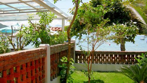 Ilha Grande Hotel | Pousada Manaca