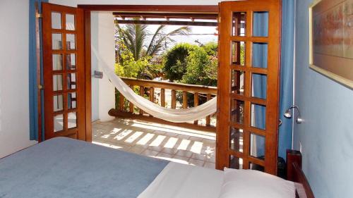 Ilha Grande Hotel | Pousada Manaca
