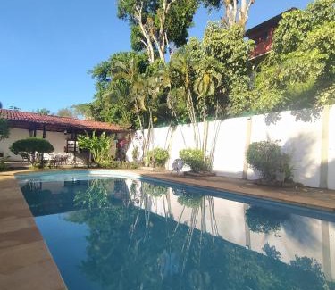 Olivenca Casa | Pousada Manaká