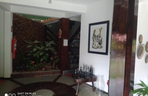 Olivenca Casa | Pousada Manaká