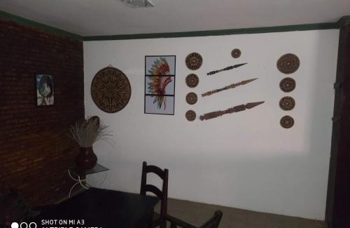 Olivenca Casa | Pousada Manaká