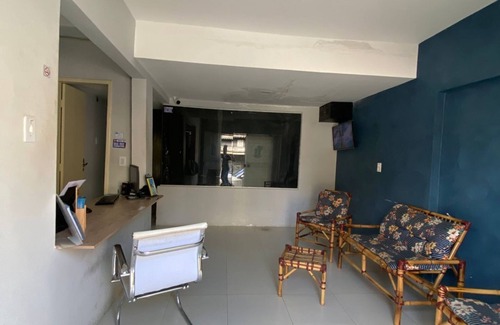Ponta da Terra Hotel | Pousada Mandacaru