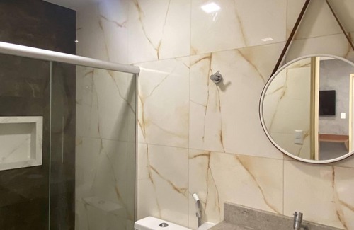 Ponta da Terra Hotel | Pousada Mandacaru
