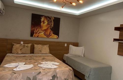 Ponta da Terra Hotel | Pousada Mandacaru