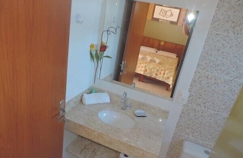 Olimpia Hotel | Pousada Manna