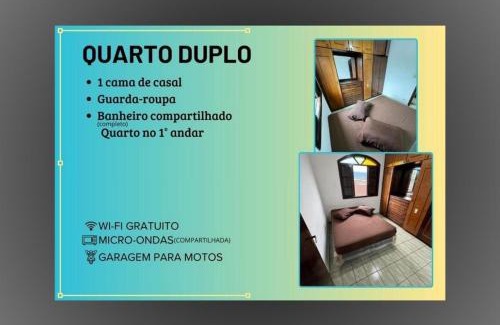 Ocian Hotel | Pousada Maré de Ocian