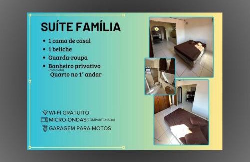 Ocian Hotel | Pousada Maré de Ocian