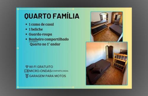 Ocian Hotel | Pousada Maré de Ocian