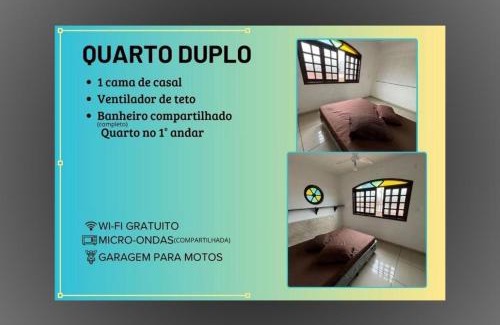 Ocian Hotel | Pousada Maré de Ocian