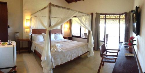 Trancoso Hotel | Pousada Mar à Vista