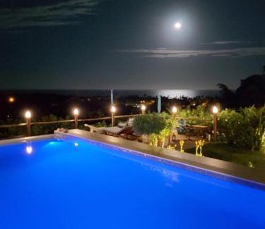 Trancoso Hotel | Pousada Mar à Vista