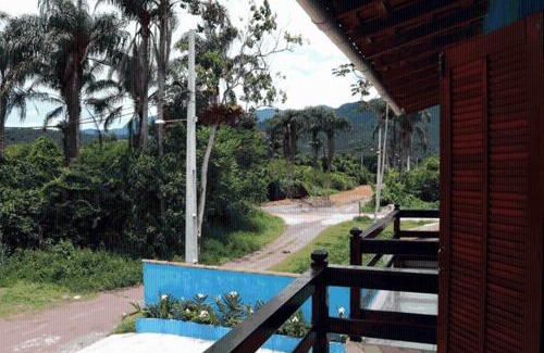 Jabaquara Hotel | Pousada Mar Azul