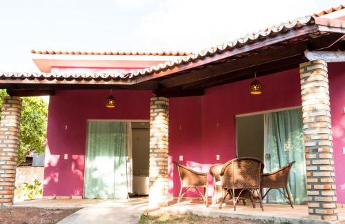 Sao Miguel de Touros Hotel | Pousada Mar de Estrelas