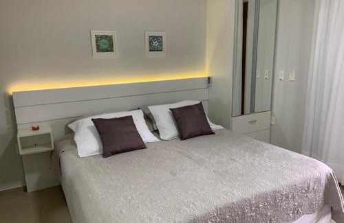 Santinho Hotel | Pousada Mar de Cristal