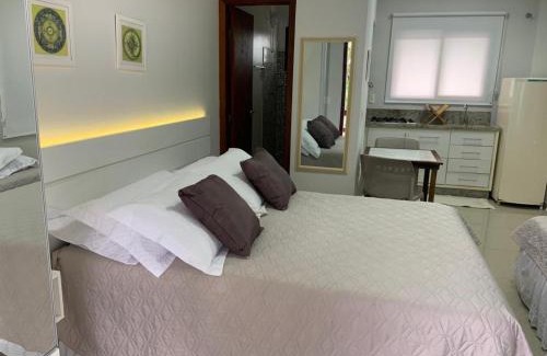 Santinho Hotel | Pousada Mar de Cristal