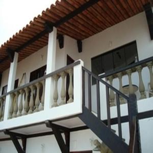 Taio Hotel | Pousada Mar Dos Anjos