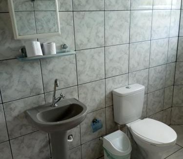 Indaia Apartamento | Pousada Mar e Sol Indaiá