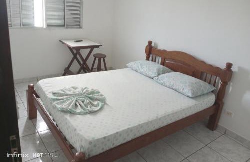 Indaia Apartamento | Pousada Mar e Sol Indaiá