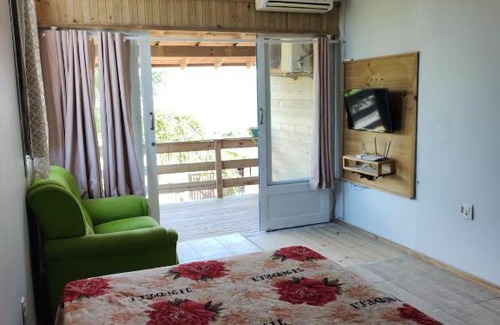 Vila Esperanca Apartamento | Pousada Mar e Sossego