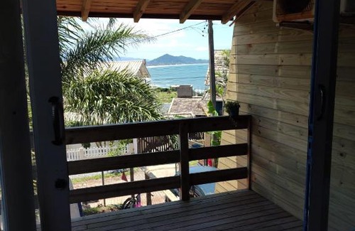 Vila Esperanca Apartamento | Pousada Mar e Sossego