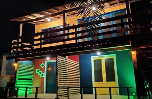 Vila Esperanca Apartamento | Pousada Mar e Sossego