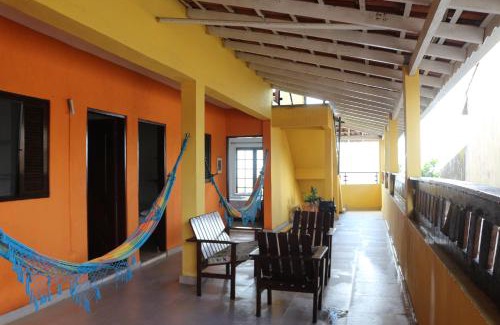 Maranduba Hotel | Pousada Mar Virado
