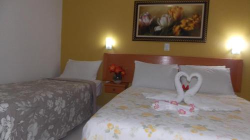 Maragogi Hotel | Pousada Maragolfinho