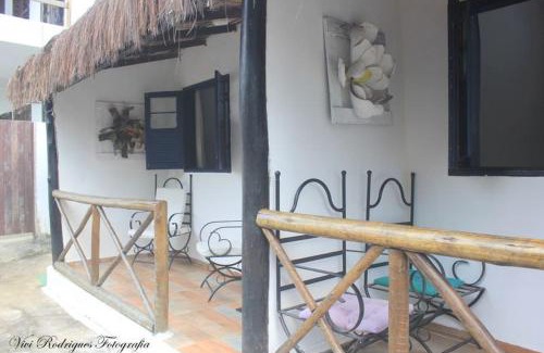 Praia de Aracatiba Casa | Pousada Maravilha de Ará