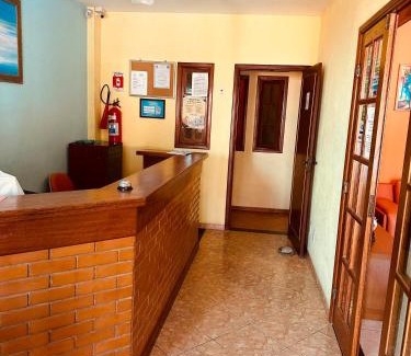 Anchieta Hotel | Pousada Maravista