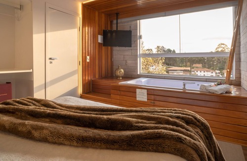 Vila Inglesa Hotel | Pousada Marco Polo