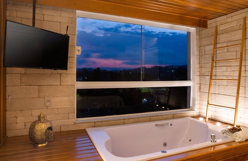 Vila Inglesa Hotel | Pousada Marco Polo