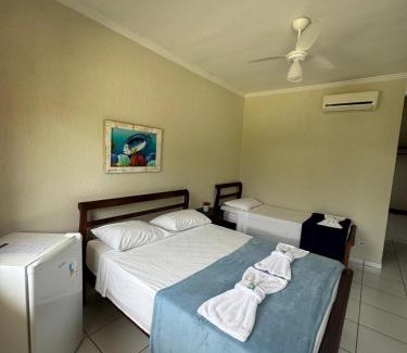 Paraty Hotel | Pousada Marcondes