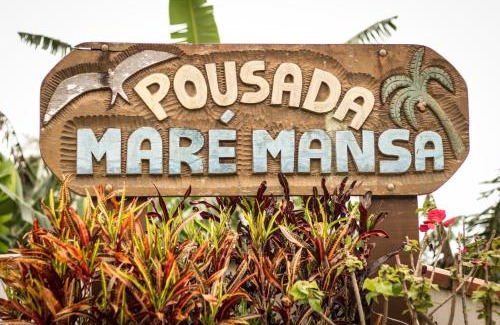 Zimbros Hotel | Pousada Mare Mansa