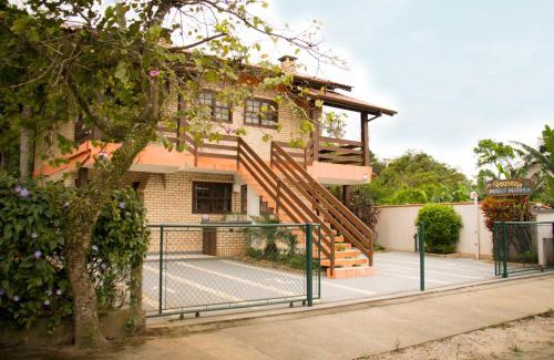 Zimbros Hotel | Pousada Mare Mansa