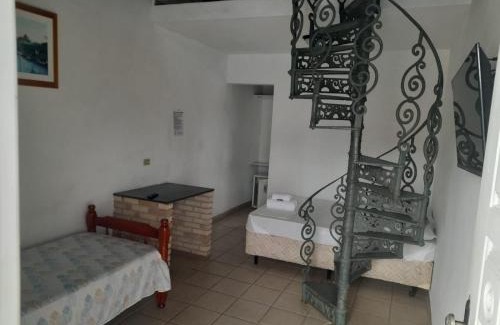 Caraguatatuba Hotel | Pousada Mares