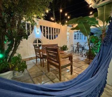 Vila Caranga Hotel | Pousada Maresia Búzios