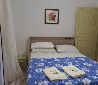 Mariricu Hotel | Pousada Maresias Guriri