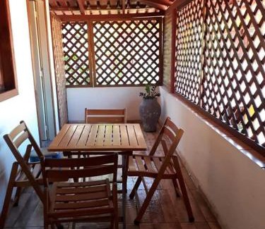 Mariricu Hotel | Pousada Maresias Guriri