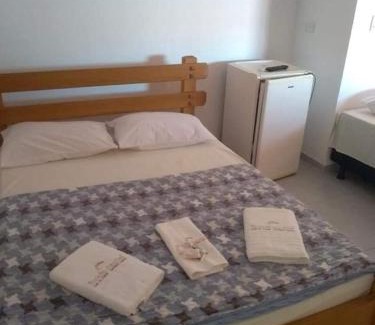 Mariricu Hotel | Pousada Maresias Guriri