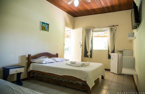 Porto de Sauipe Hotel | Pousada Marezia - Perto da Praia - Café da Manhã Incluso