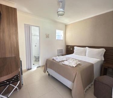 Centro Hotel | Pousada Mariá
