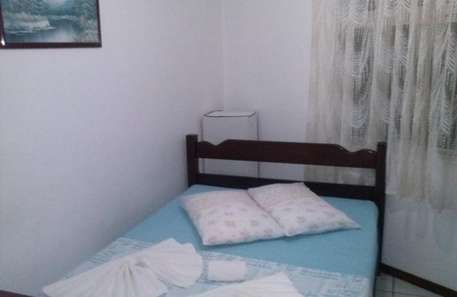 Barra da Lagoa Hotel | Pousada Maria Angela