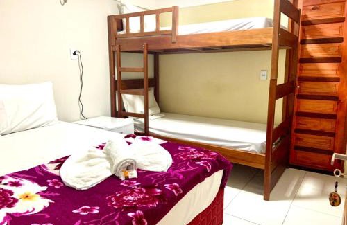 Jijoca de Jericoacoara Apartamento | Pousada Maria do Lampião Jericoacoara- Antigo Jeri Vila Mini