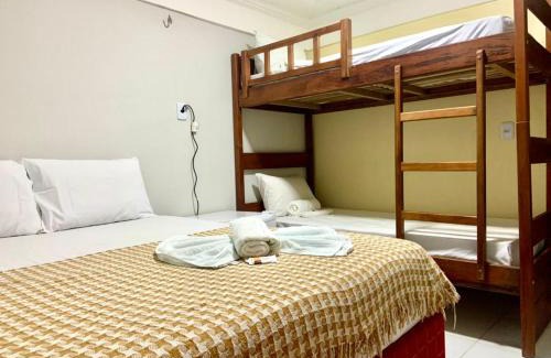 Jijoca de Jericoacoara Apartamento | Pousada Maria do Lampião Jericoacoara- Antigo Jeri Vila Mini