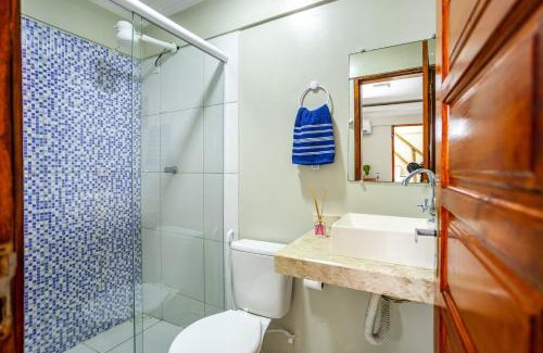 Jijoca de Jericoacoara Apartamento | Pousada Maria do Lampião Jericoacoara- Antigo Jeri Vila Mini