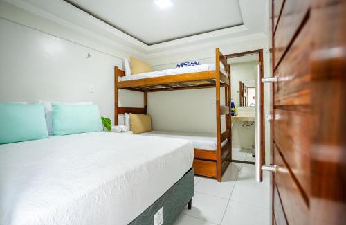 Jijoca de Jericoacoara Apartamento | Pousada Maria do Lampião Jericoacoara- Antigo Jeri Vila Mini