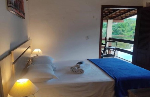 Paraty Hotel | Pousada Marina Paraty