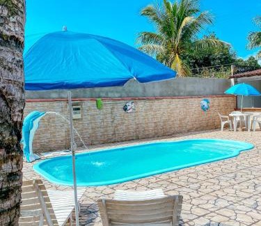 Jabaquara Hotel | Pousada Marymar
