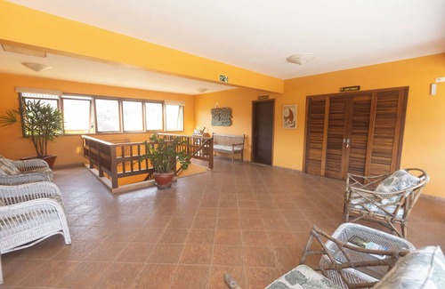 Juquehy Hotel | Pousada Mata Atlântica
