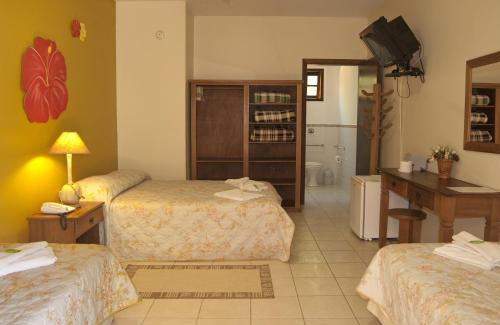 Juquehy Hotel | Pousada Mata Atlantica Juquehy